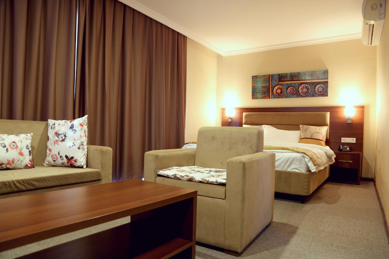 Hotel Halwachy Sulaymaniyah Exterior foto