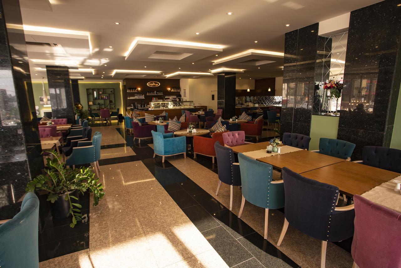 Hotel Halwachy Sulaymaniyah Exterior foto
